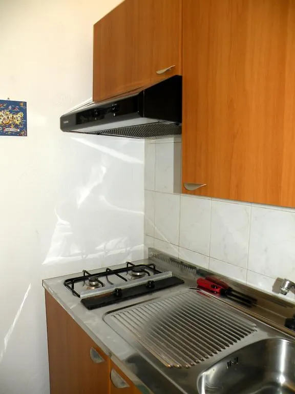 Appartement Appartamenti Holiday Housing Lipari Centro