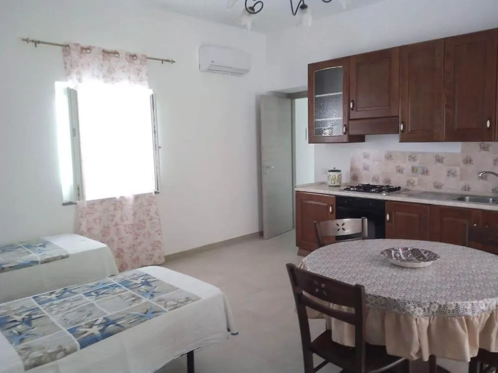 Appartamenti Holiday Housing Lipari Centro Italië